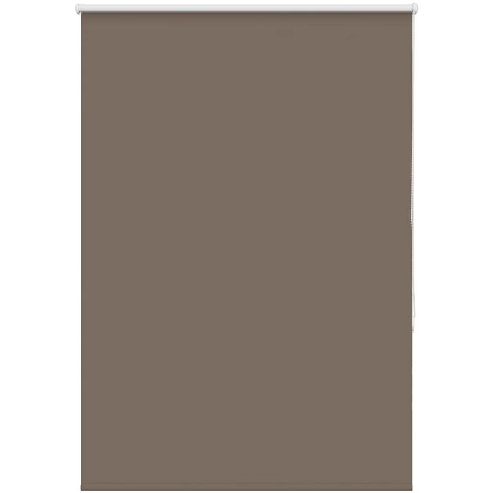 Tenda a Rullo Oscurante 115x150 cm Larghezza Tessuto 110,7 cm - Foto 1