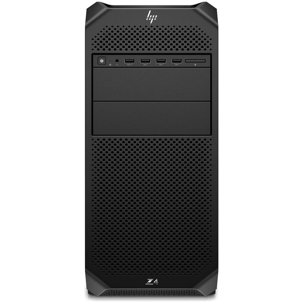 PC Desktop Z4 G5 Wolf Pro Intel Xeon W3-2425 2.1 GHz RAM 32GB SSD 1TB NVIDIA RTX Ready Windows 11 Pro - Foto 1