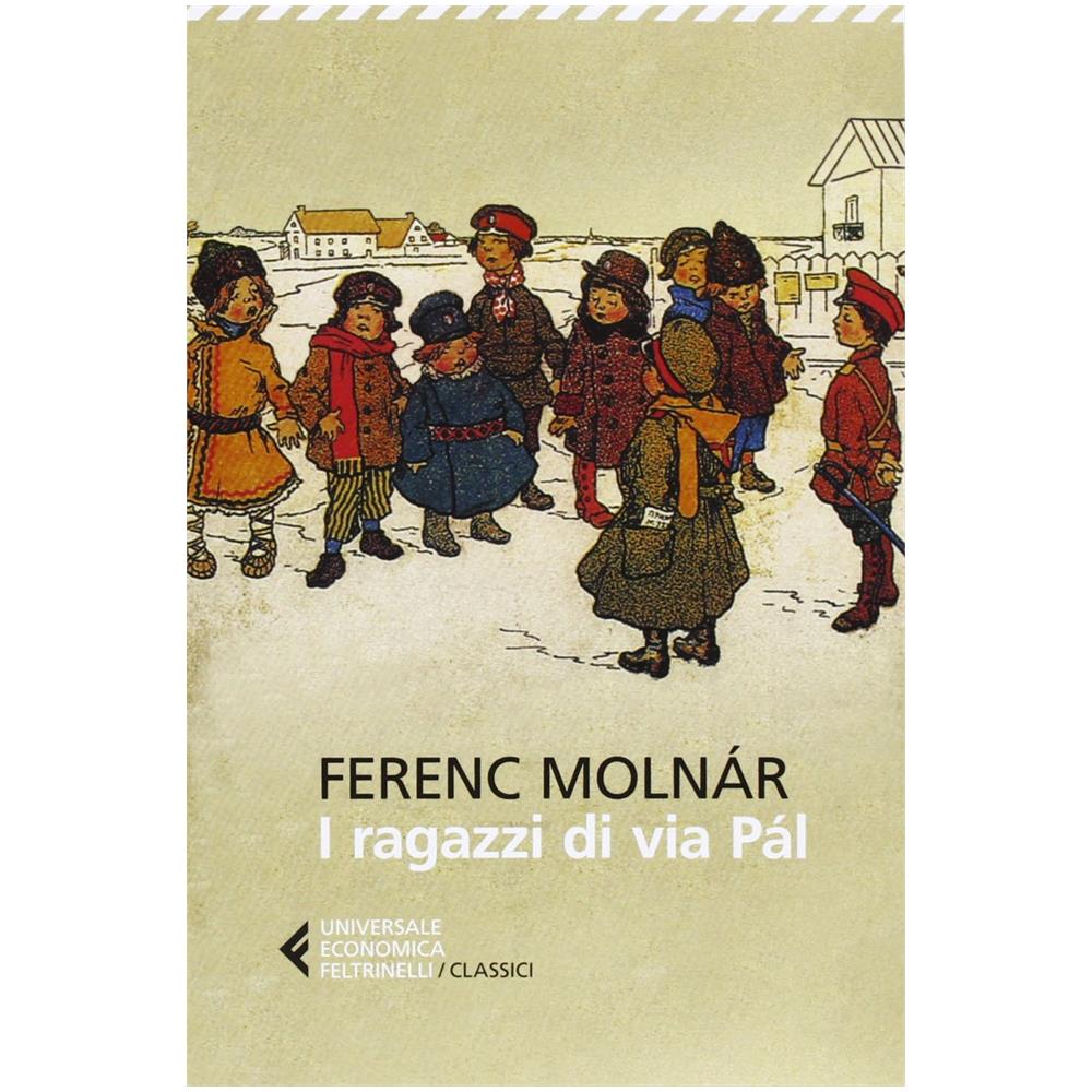 Ferenc Molnár - I ragazzi di via Pál - Foto 2