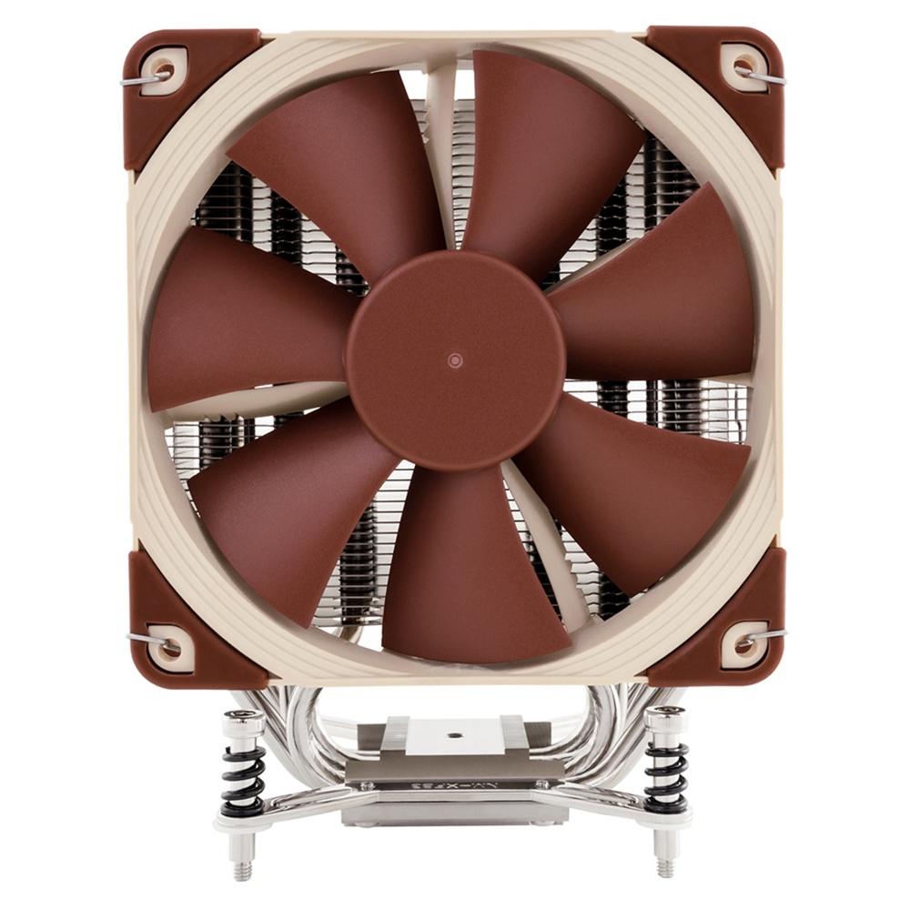 Dissipatore NH-U12DX i4 Per CPU Intel Socket LGA 1356/1366/2011 - Foto 1