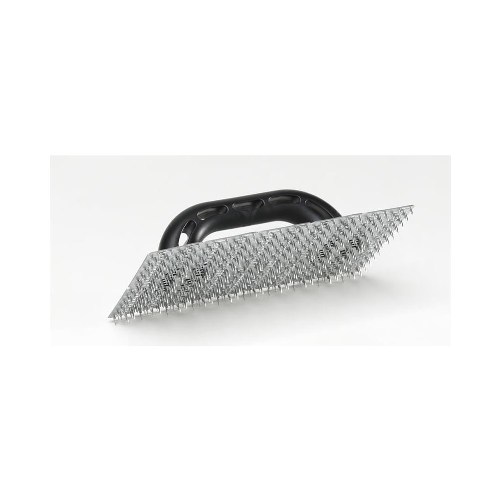 Raschiatore per intonaco Art. 620 / P mm. 250x144 - Foto 1