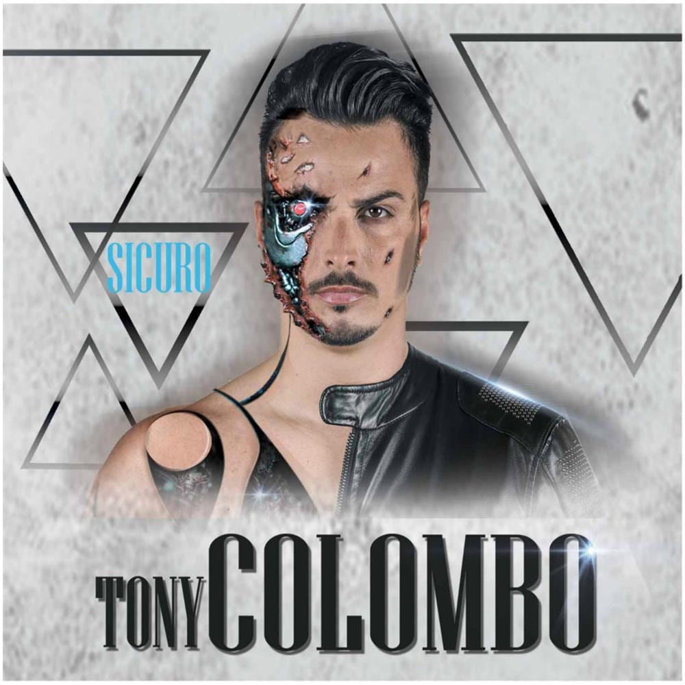 Tony Colombo - Sicuro - Foto 1