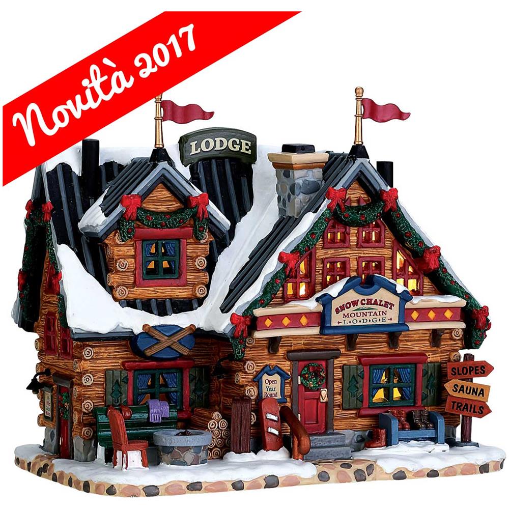 Alloggio Per Turisti - Apres-ski Lodge Cod 75201 - Foto 1