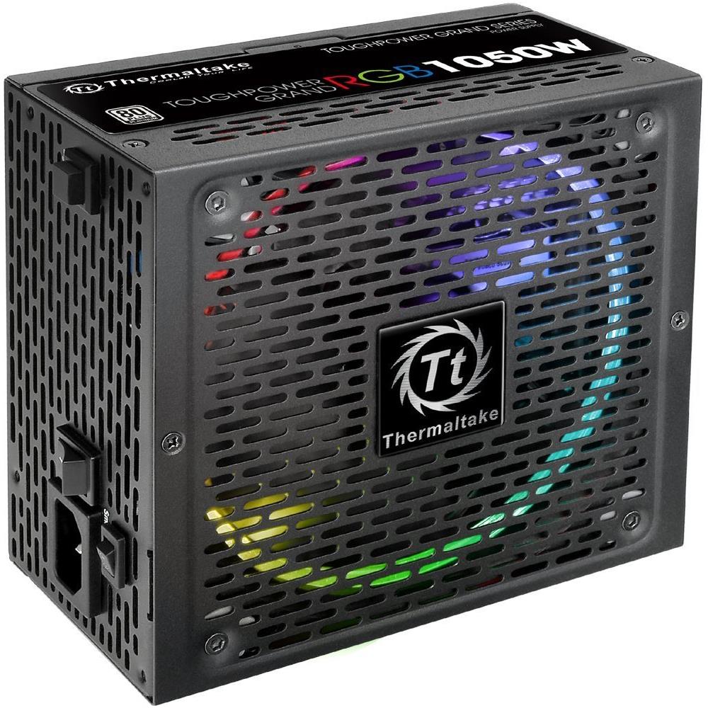 Alimentatore per PC Toughpower Grand 1050W ATX 80 Plus Platinum - Foto 2