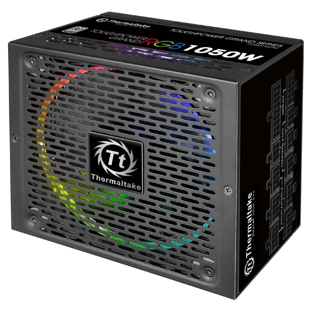 Alimentatore per PC Toughpower Grand 1050W ATX 80 Plus Platinum - Foto 8