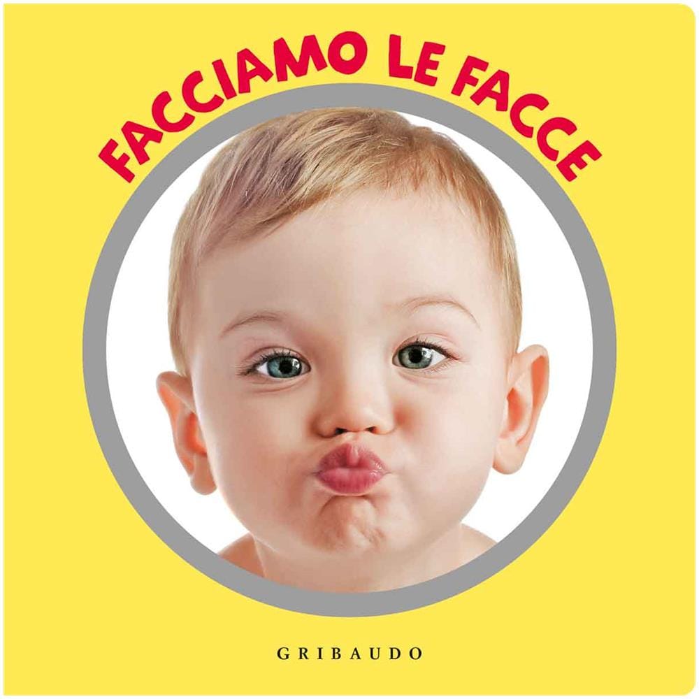 Facciamo Le Facce - Disponibile dal 23/05/2018 - Foto 1