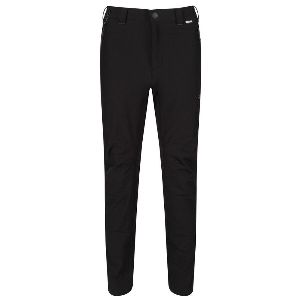 Pantaloni Highton Regular Abbigliamento Uomo 44 - Foto 1