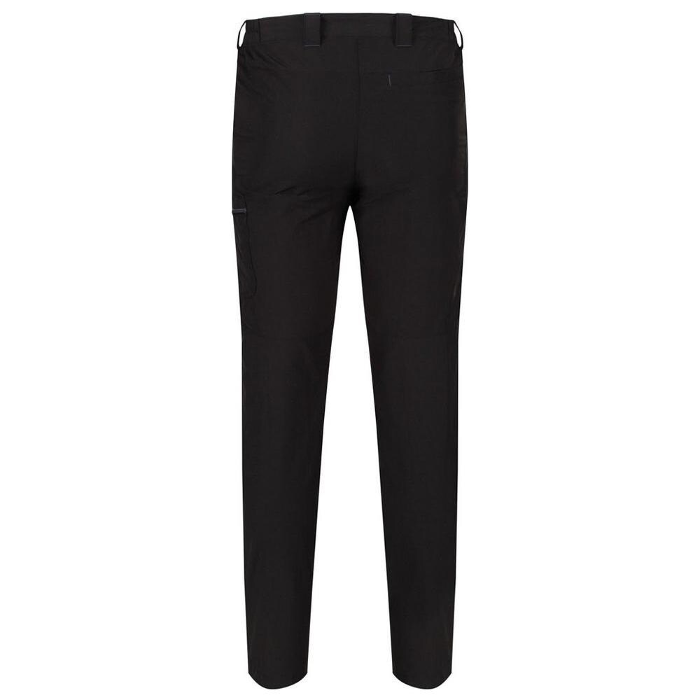 Pantaloni Highton Regular Abbigliamento Uomo 44 - Foto 2