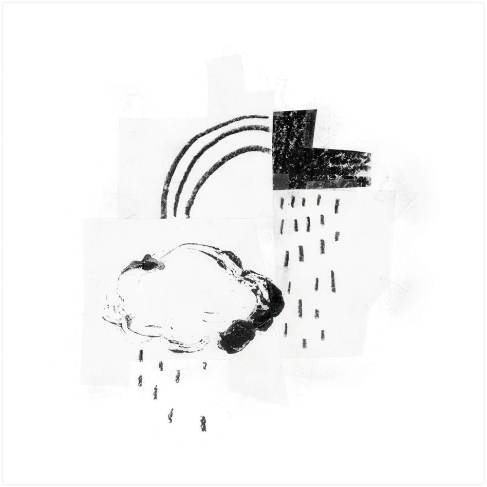 Audio Cd Damien Jurado - In The Shape Of A Storm - Foto 1
