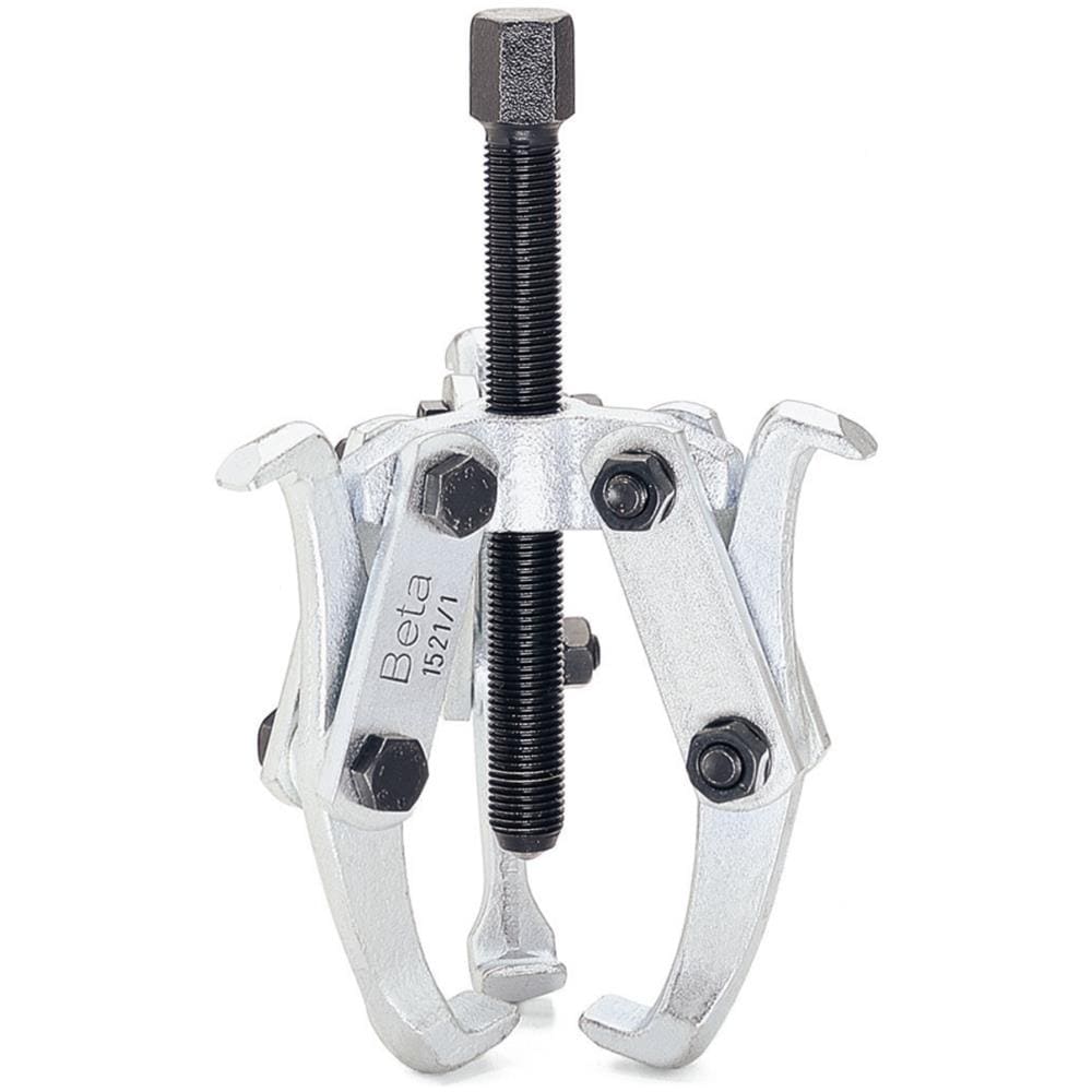 Estrattore A 3 Griffe Reversibili Da 135 Mm 1521/1 - Foto 2