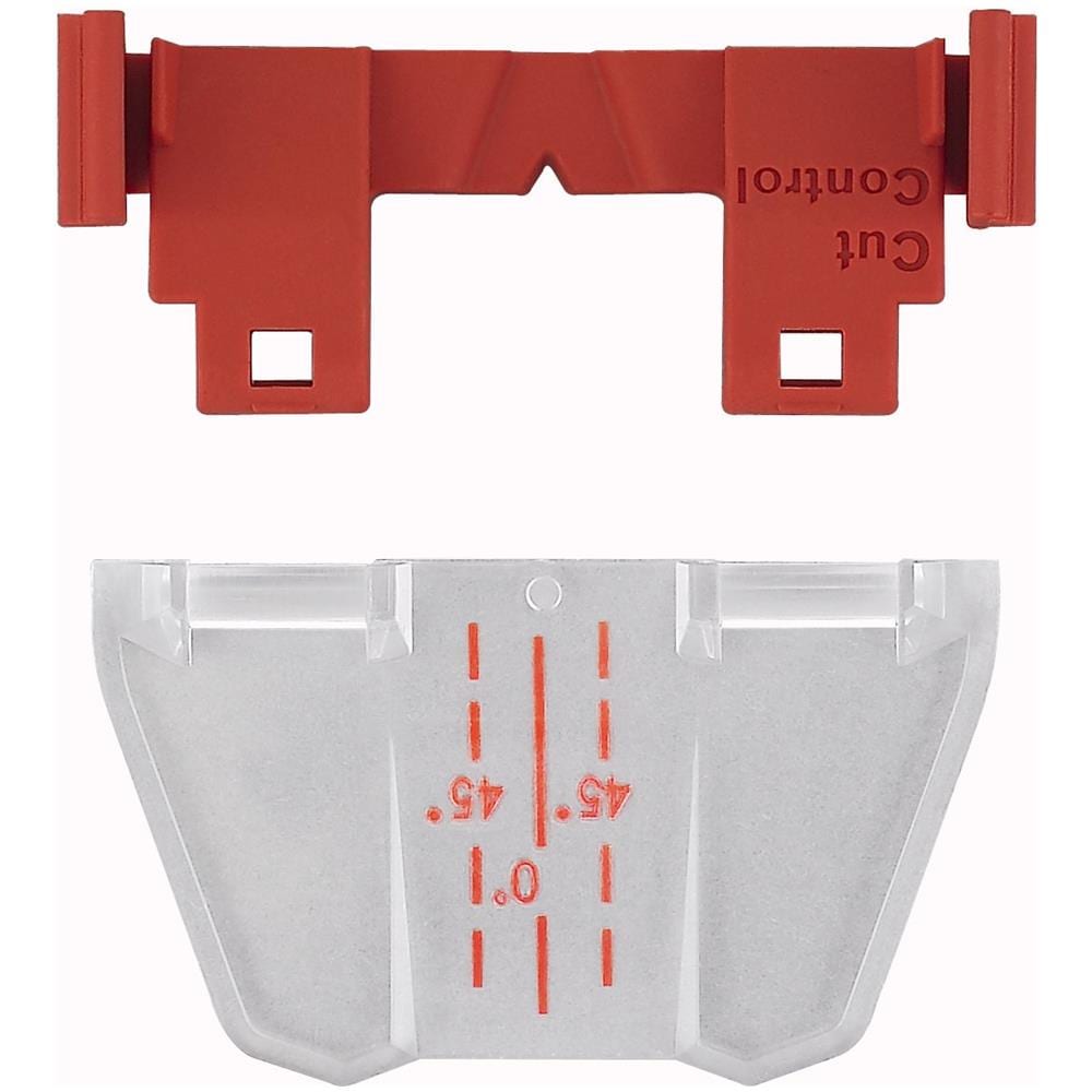 System Accessori per Seghetto Alternativo - Foto 1