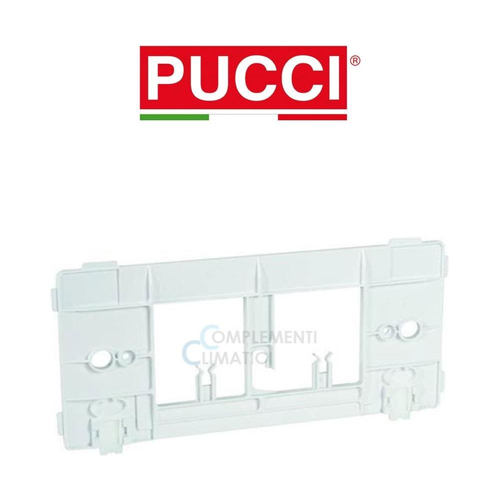 Telaio Porta Placca Con Viti Ø M5 | 80005529 - Foto 1