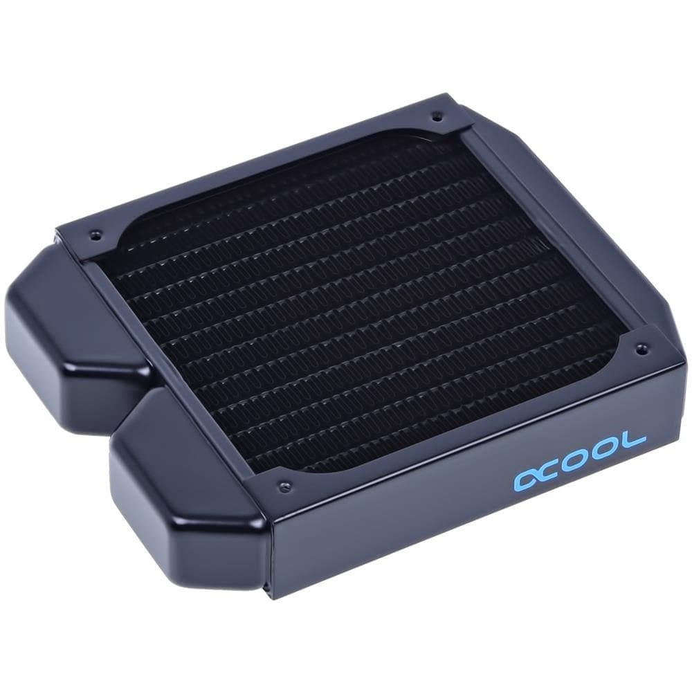 Nexxxos St30 Full Copper 120mm Radiator - Foto 1