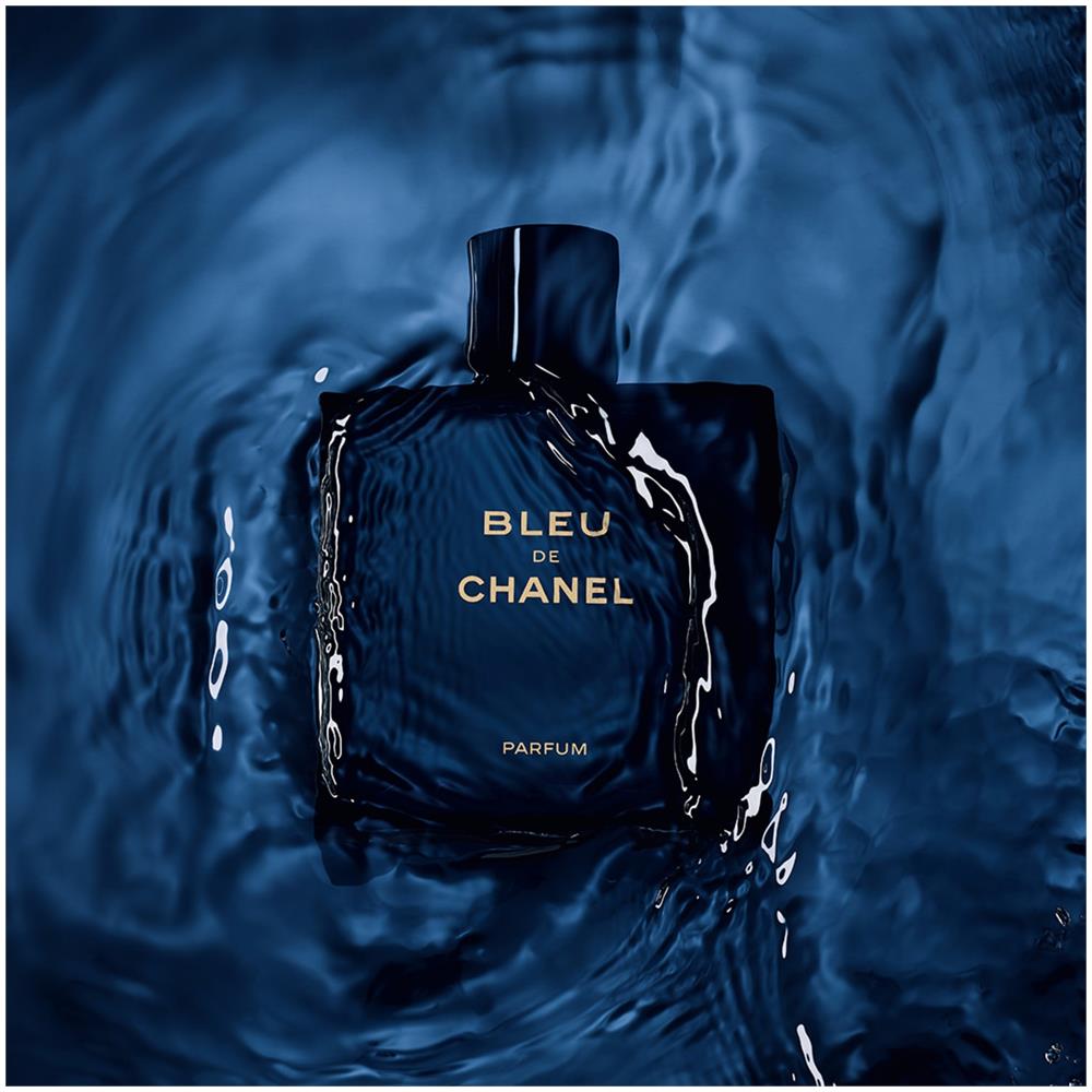 Bleu Edp Vaporizador 50 Ml - Foto 2