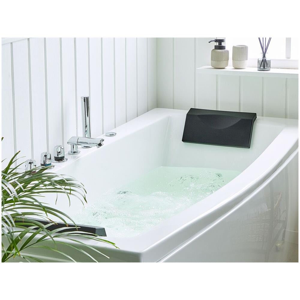 Vasca Da Bagno Rettangolare Con Idromassaggio Moor - Foto 2