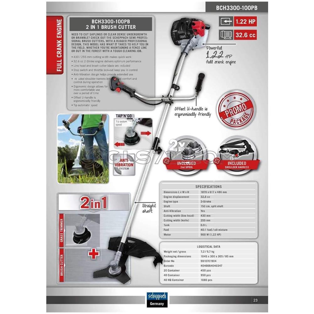 Disco Diamantato Supersottile Per Gres Porcellanato Css Slim Cut - Foto 2