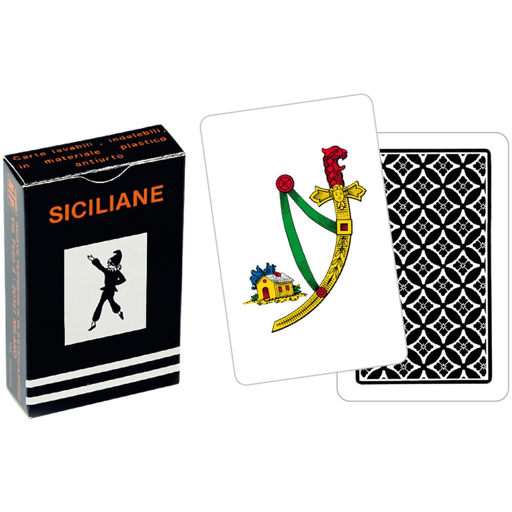 Siciliane Ntp Pvc - Foto 1