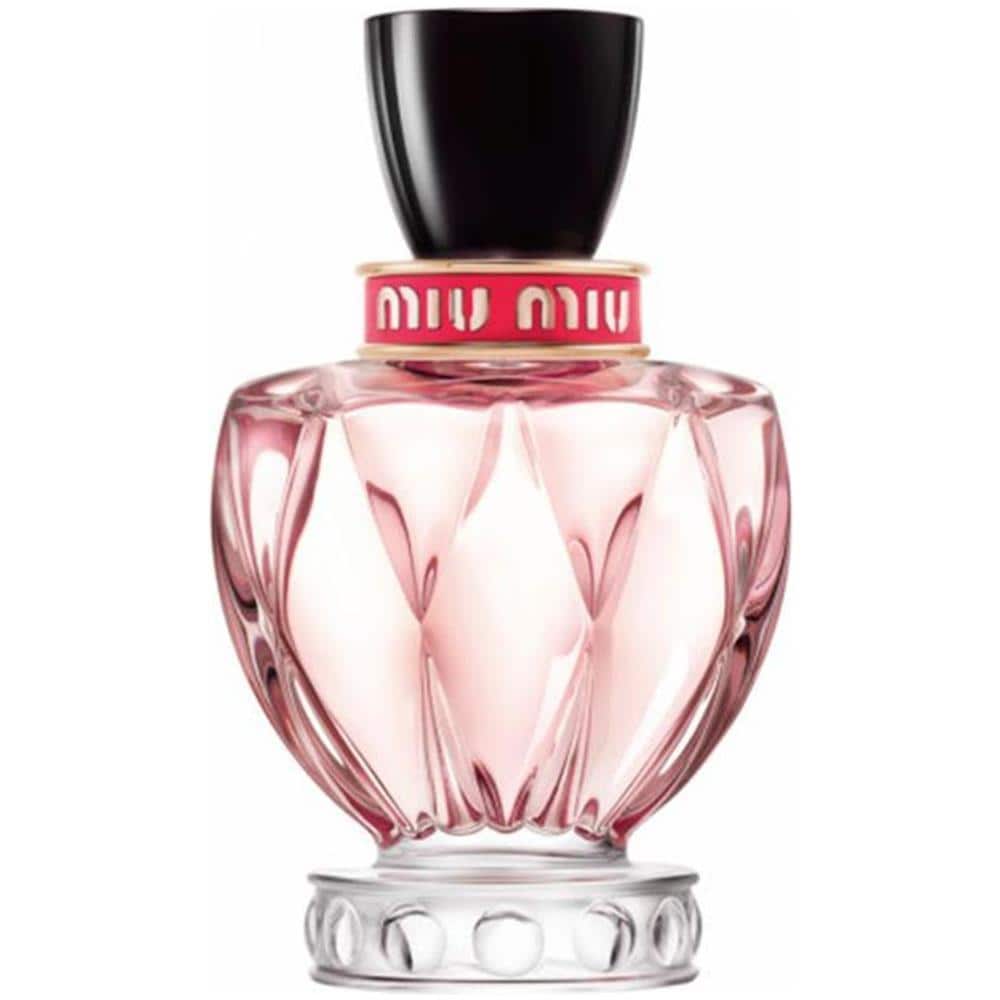 Miumiu Eau De Parfum 100ml Spray Twist - Foto 1
