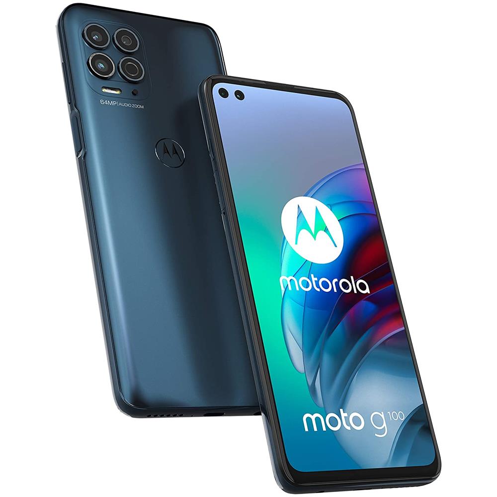 Motorola Moto G100