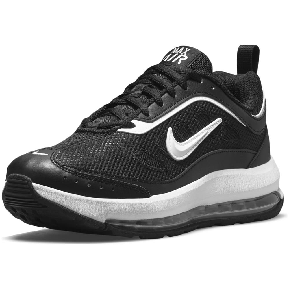 Scarpe Air Max Ap Taglia 37.5 Codice Cu4870-001 Nero - Foto 6
