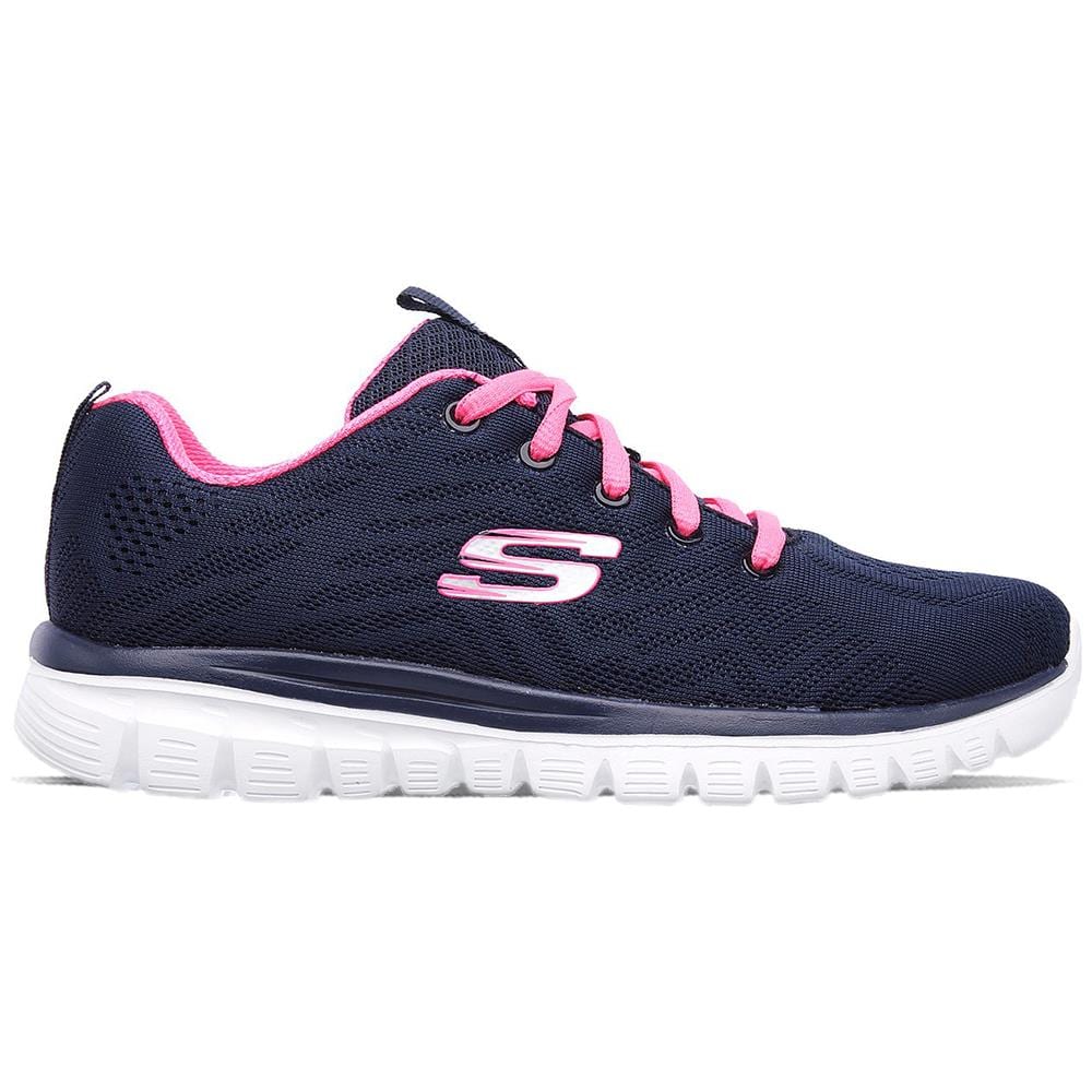 Scarpe Graceful Get Connected Taglia 36 Codice 12615-nvhp Blu - Foto 1