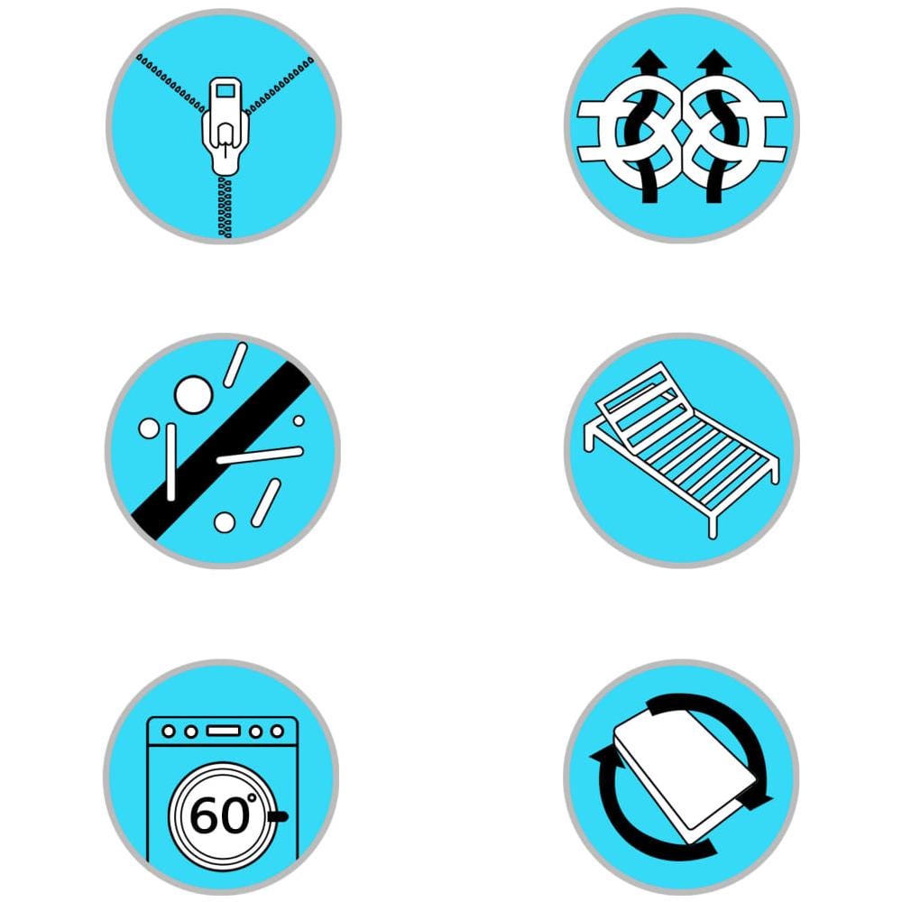 Poltrona a Pozzetto Grigia in Vera Pelle di Capra - Foto 2