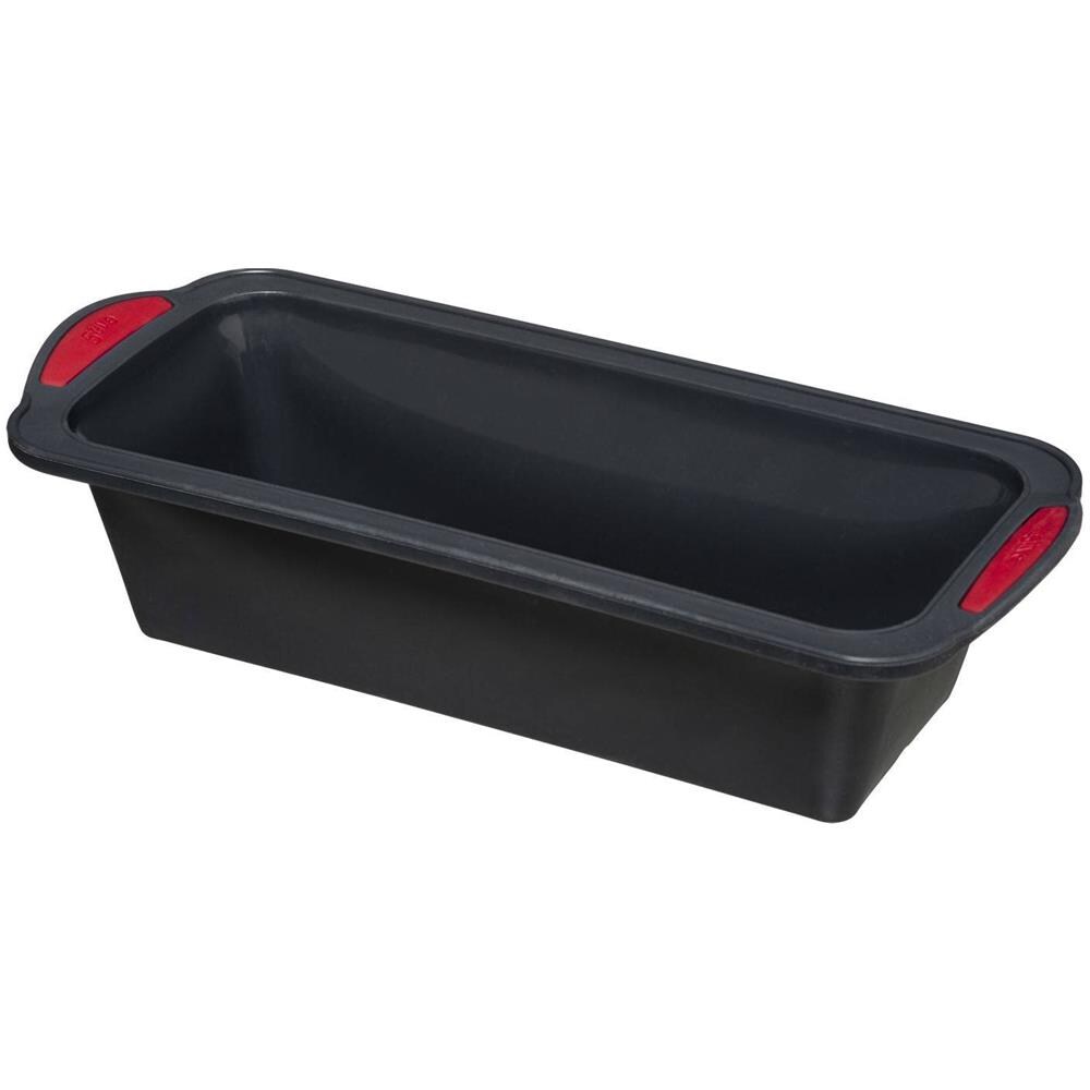 Stampo Rettangolare In Silicone - 24 X 10 Cm - Foto 1