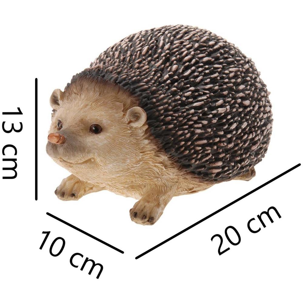 Decorazione Del Giardino - How, 20 Cm - Foto 2