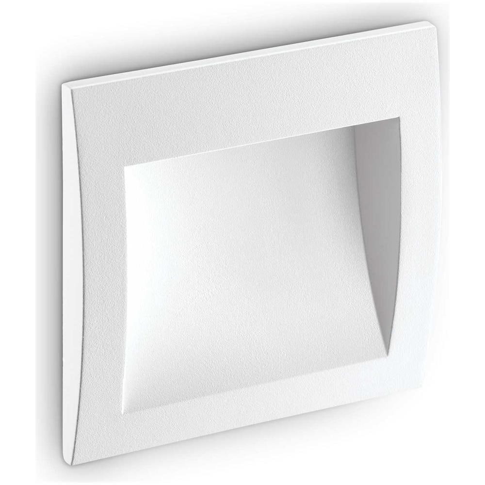 Wire 4.0w Bianco Lampada Applique - 268989 - Foto 2