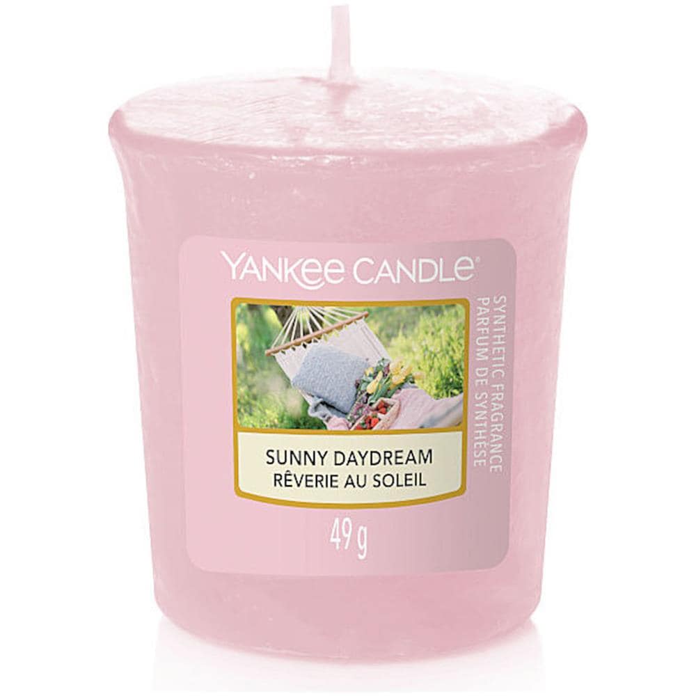 Classic Votive Sunny Daydream - Foto 1