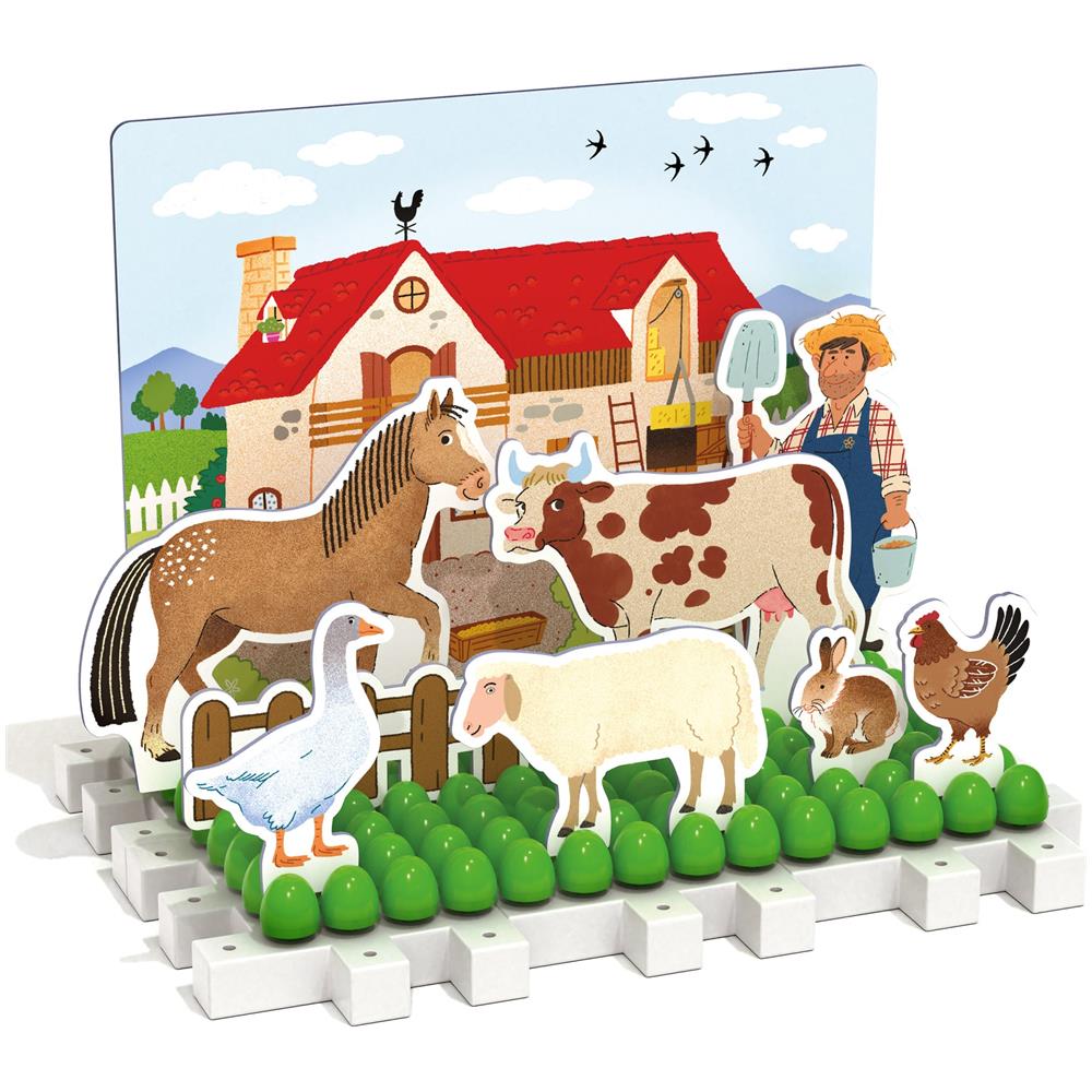 Play Habitat 3-6 anni - Foto 2