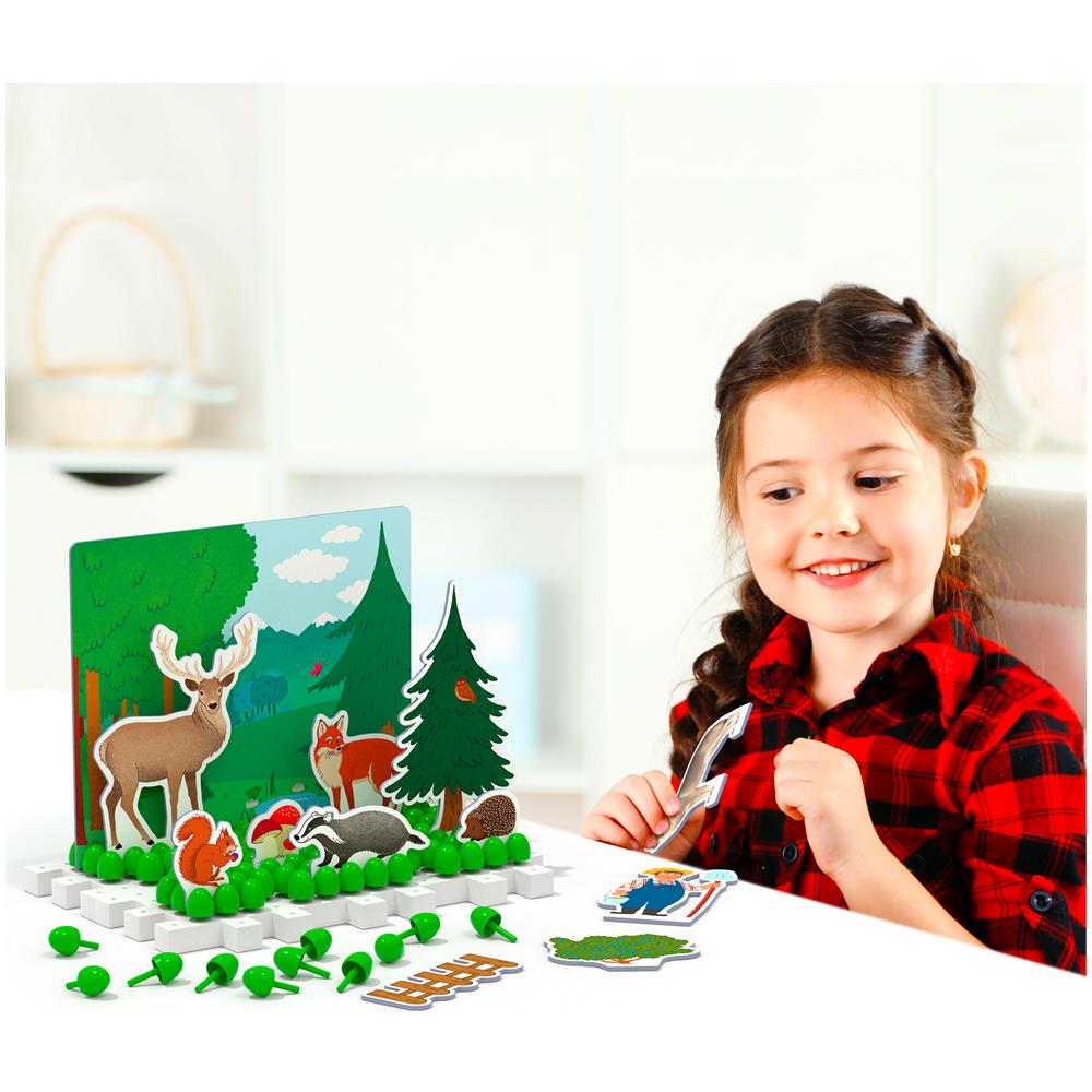 Play Habitat 3-6 anni - Foto 5