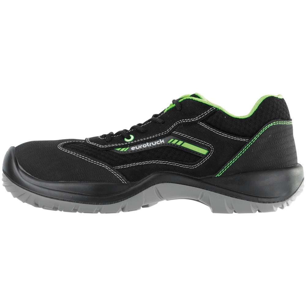 Acid Jungle, Scarpe Antinfortunistiche - Eu 46 - Uk 11 - Foto 3