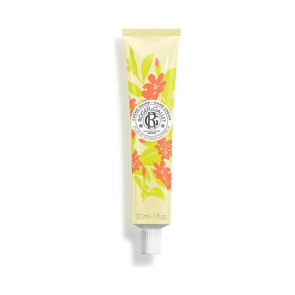 Crema Mani Benefica 30ml Fiore D'osmanthus - Foto 1