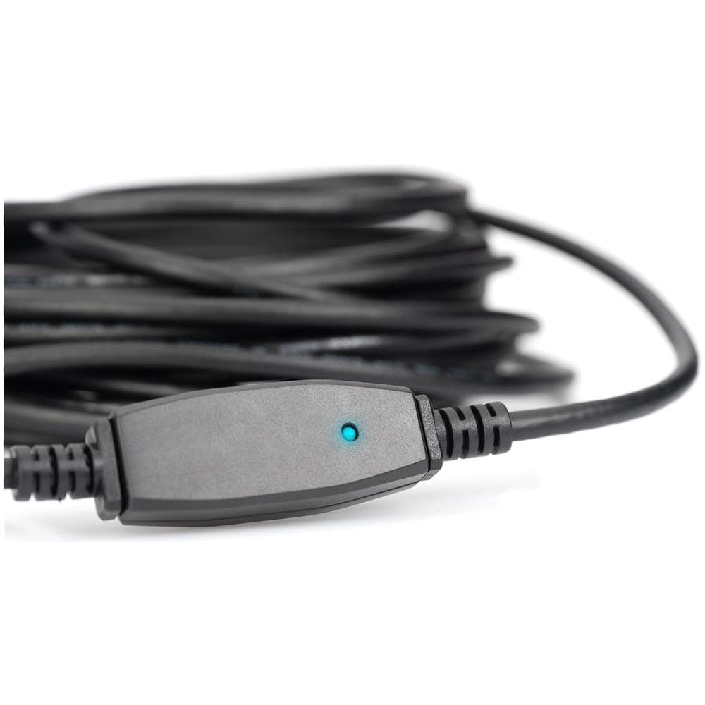 Cavo di prolunga USB 3.0 attivo, 15 m - Foto 3