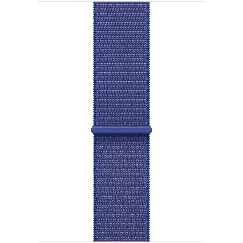 Sport Loop blu oltremare (46 mm) - Foto 1