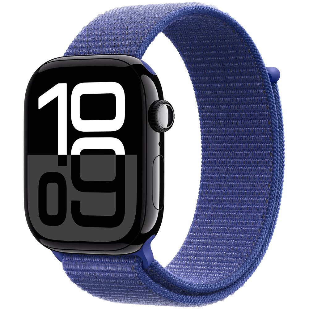 Sport Loop blu oltremare (46 mm) - Foto 2
