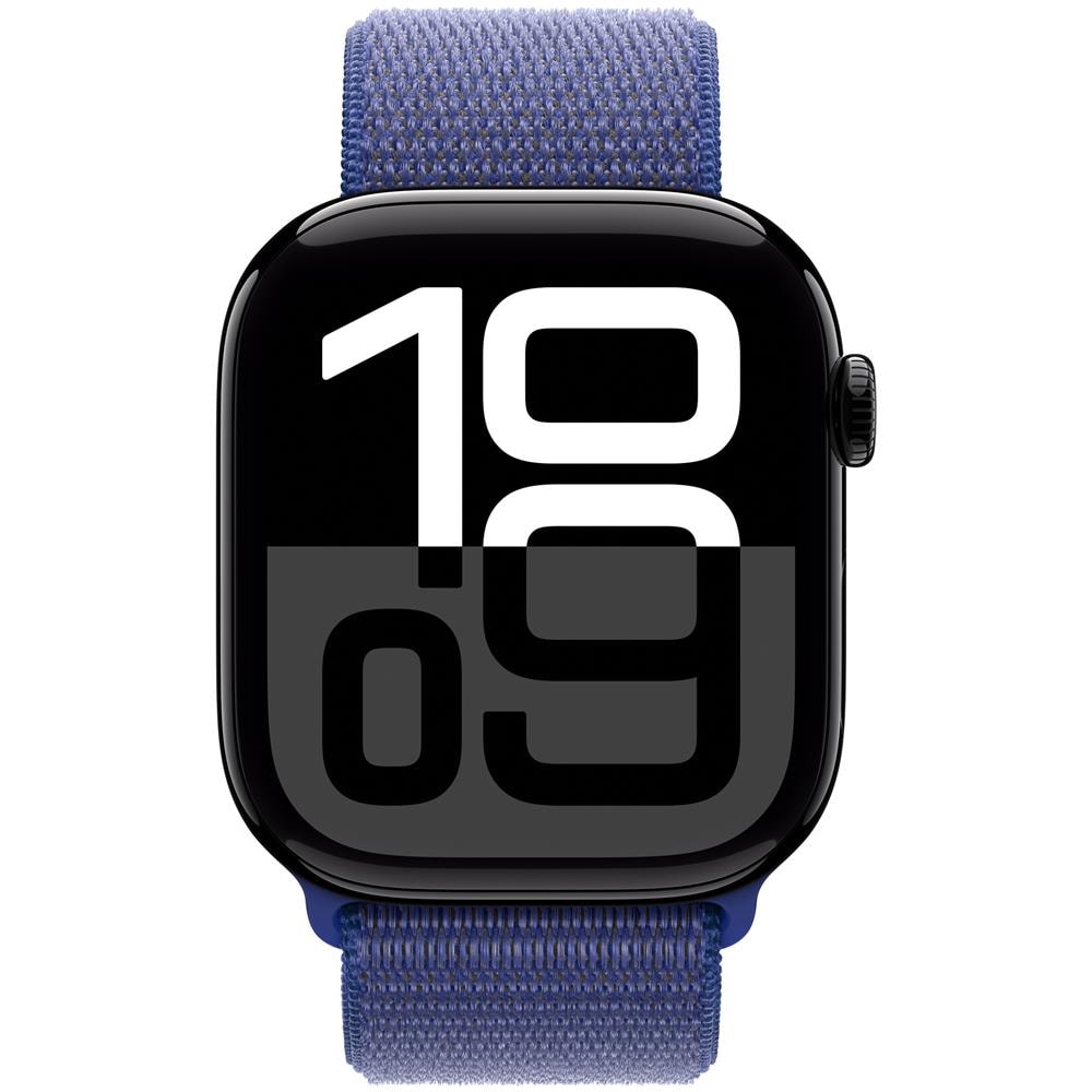 Sport Loop blu oltremare (46 mm) - Foto 3