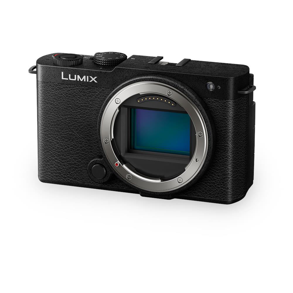 Fotocamera Digitale Mirrorless DC-S9 con Obiettivo Sigma 24mm 4K Ultra HD Colore Nero - Foto 5