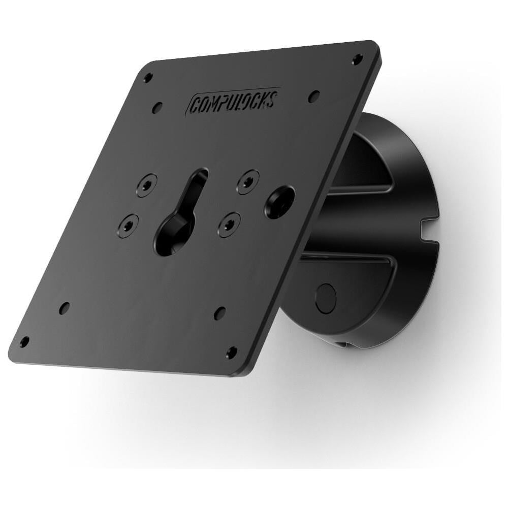 505B Supporti a Parete per TV 68,6 cm (27") Nero - Foto 1