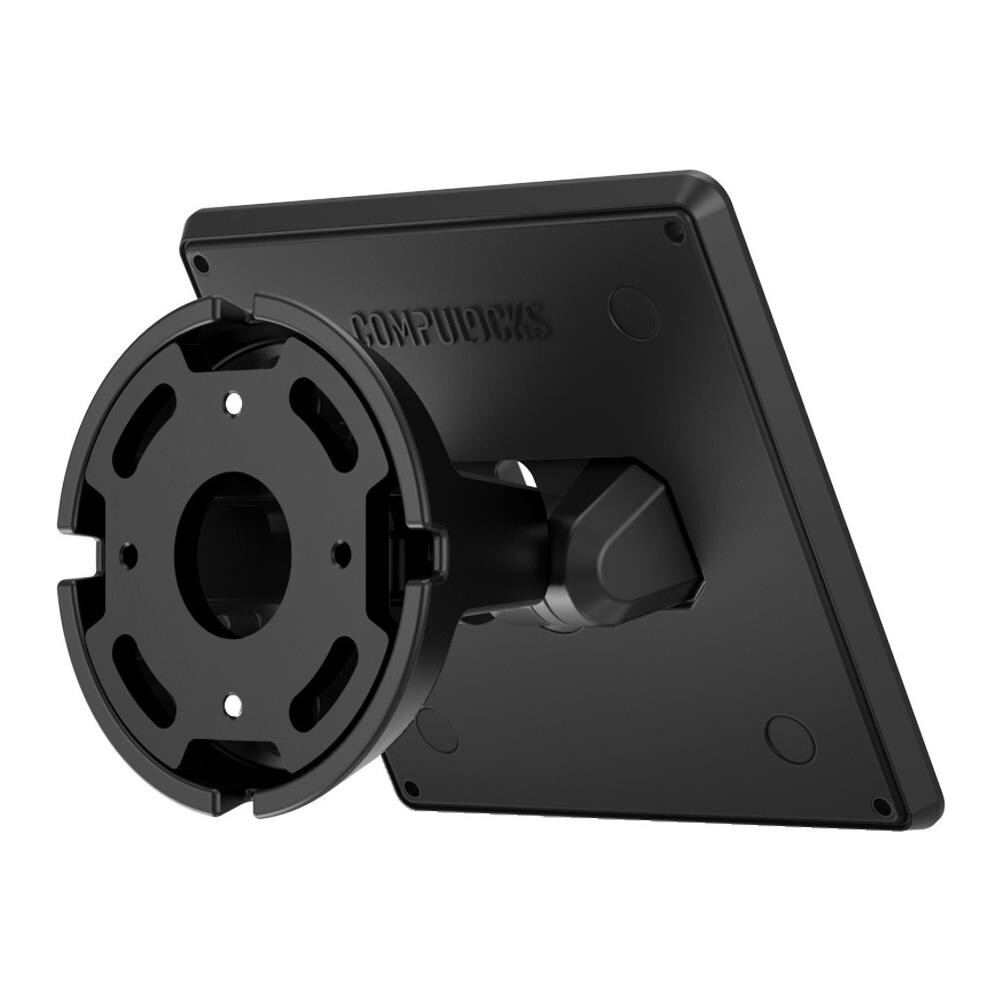 505B Supporti a Parete per TV 68,6 cm (27") Nero - Foto 2