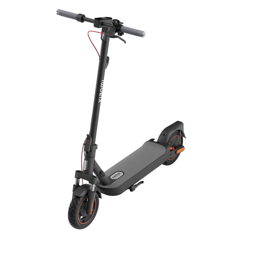 5 Max Nero, Grigio 25 km /h 10,2 Ah - Foto 1