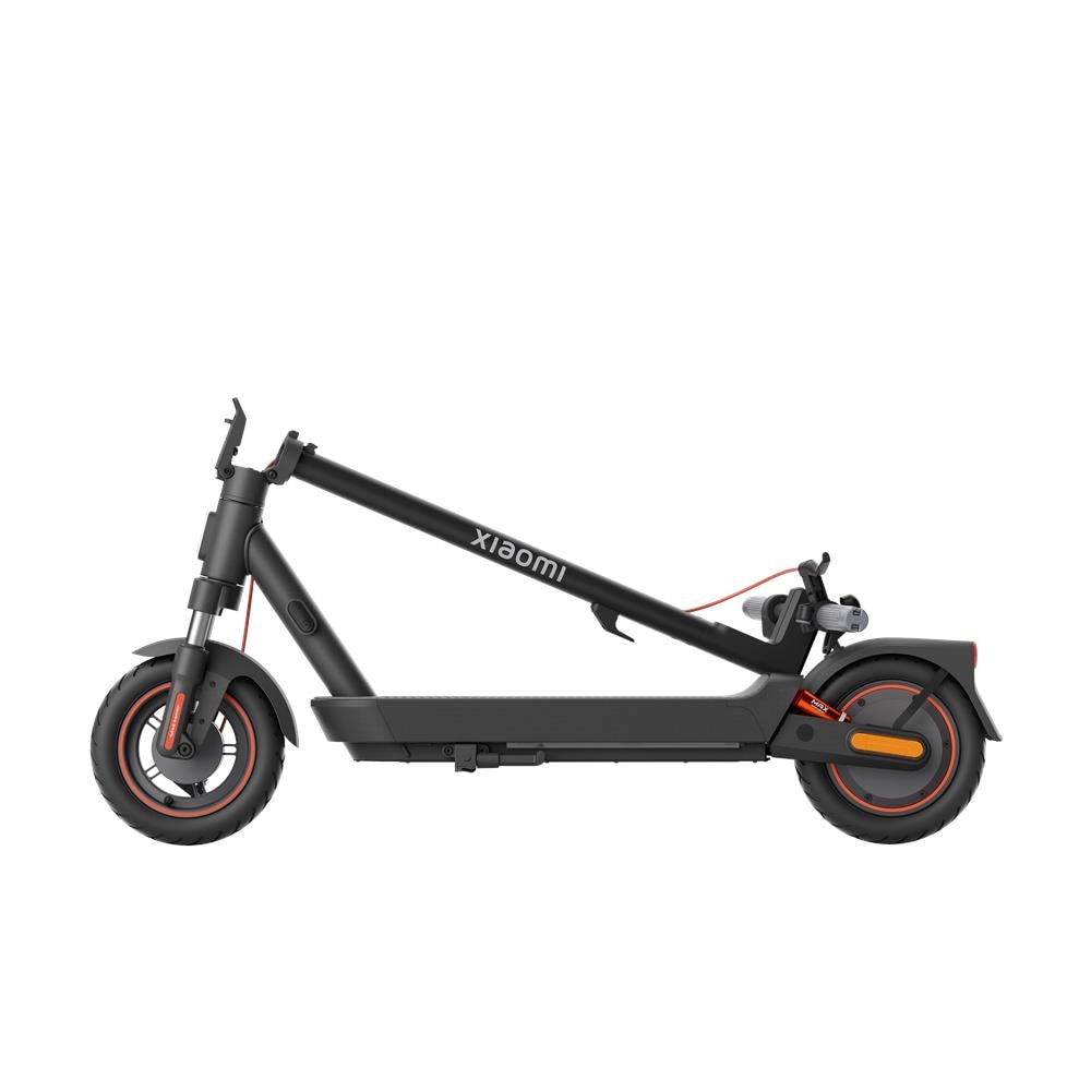 5 Max Nero, Grigio 25 km /h 10,2 Ah - Foto 7