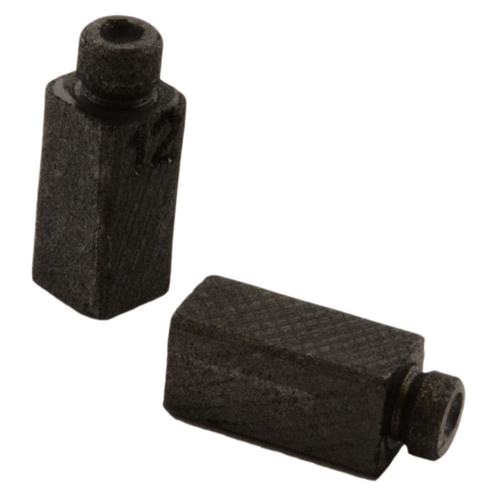 Spazzole di carbone per Metabo HS8065S - 6 x 6 x 11,5 mm - coppia - Foto 1