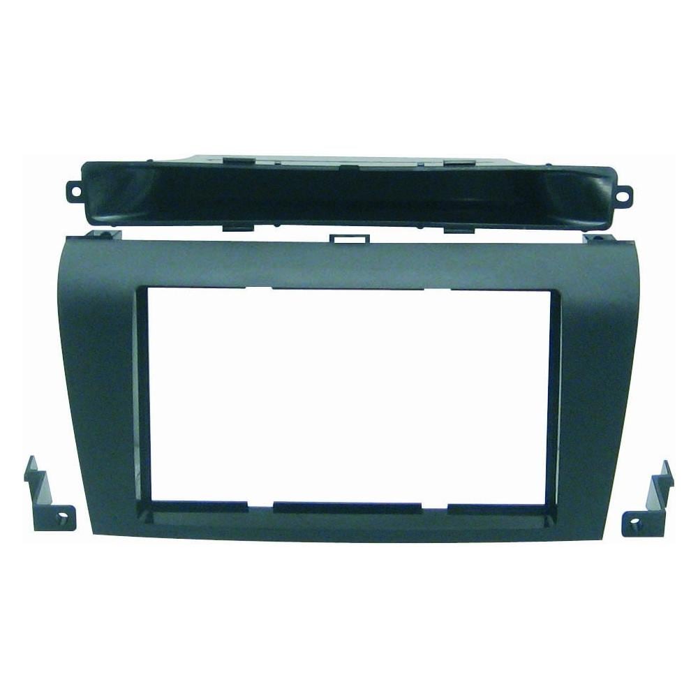 Adattatore autoradio 03537 Kit di fissaggio per autoradio Doppio DIN Mazda - Foto 1