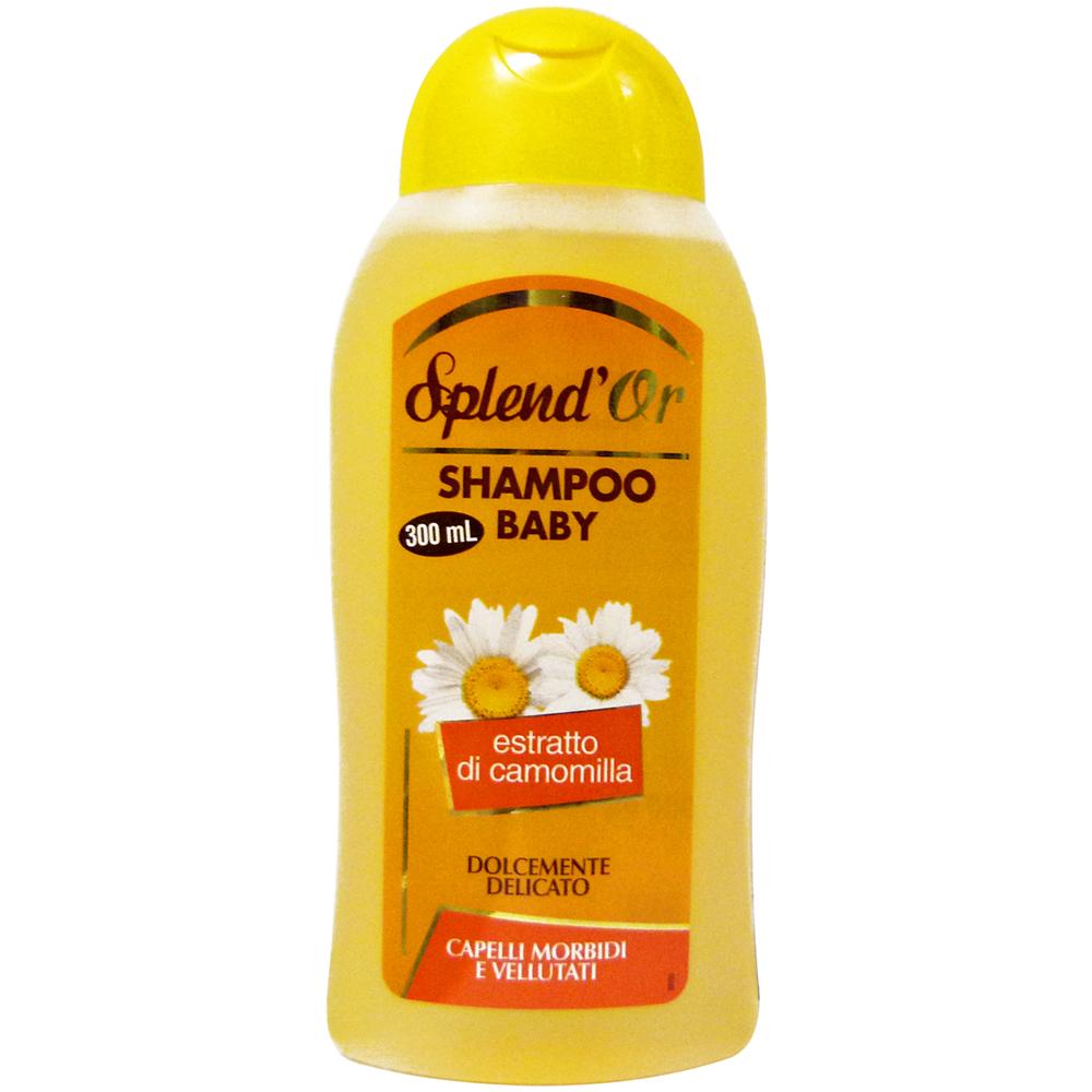 Shampoo 300 Baby - Foto 2