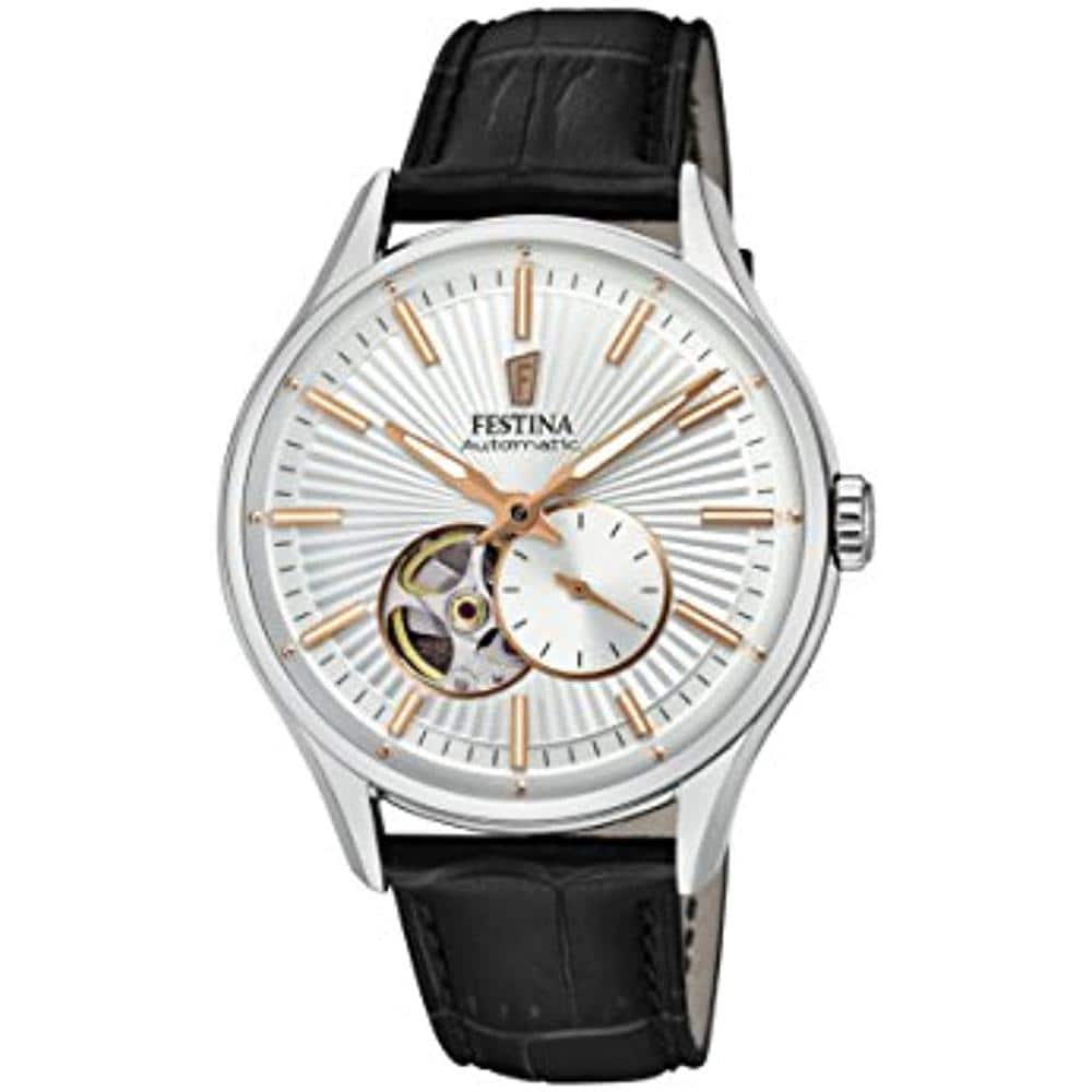 Orologio Uomo Festina F16975/1 - Foto 3