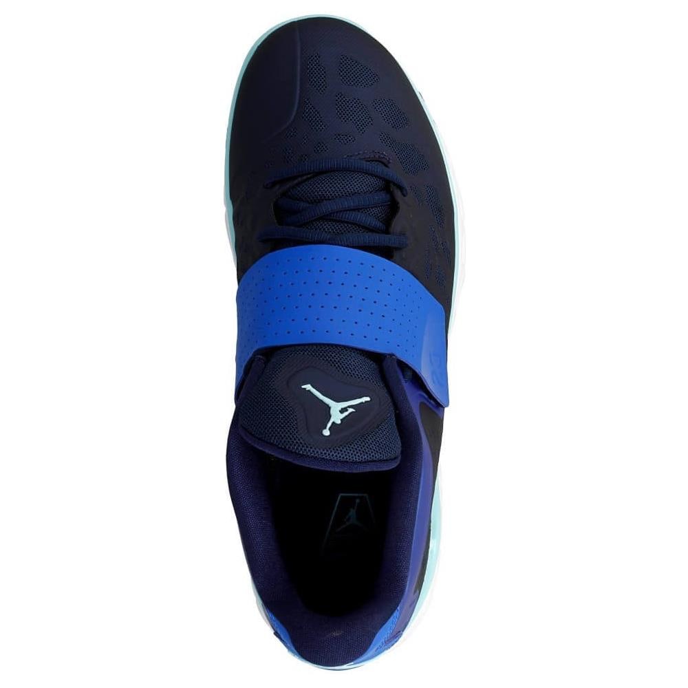 Jordan Flight Flex Trainer 2 768911406 Colore: Azzuro-blu Marino Taglia: 42.0 - Foto 5