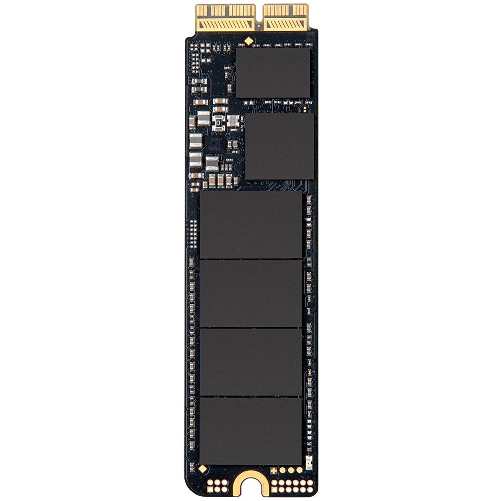 SSD 240 GB Jetdrive 820 M. 2 Interfaccia PCIe - Foto 2