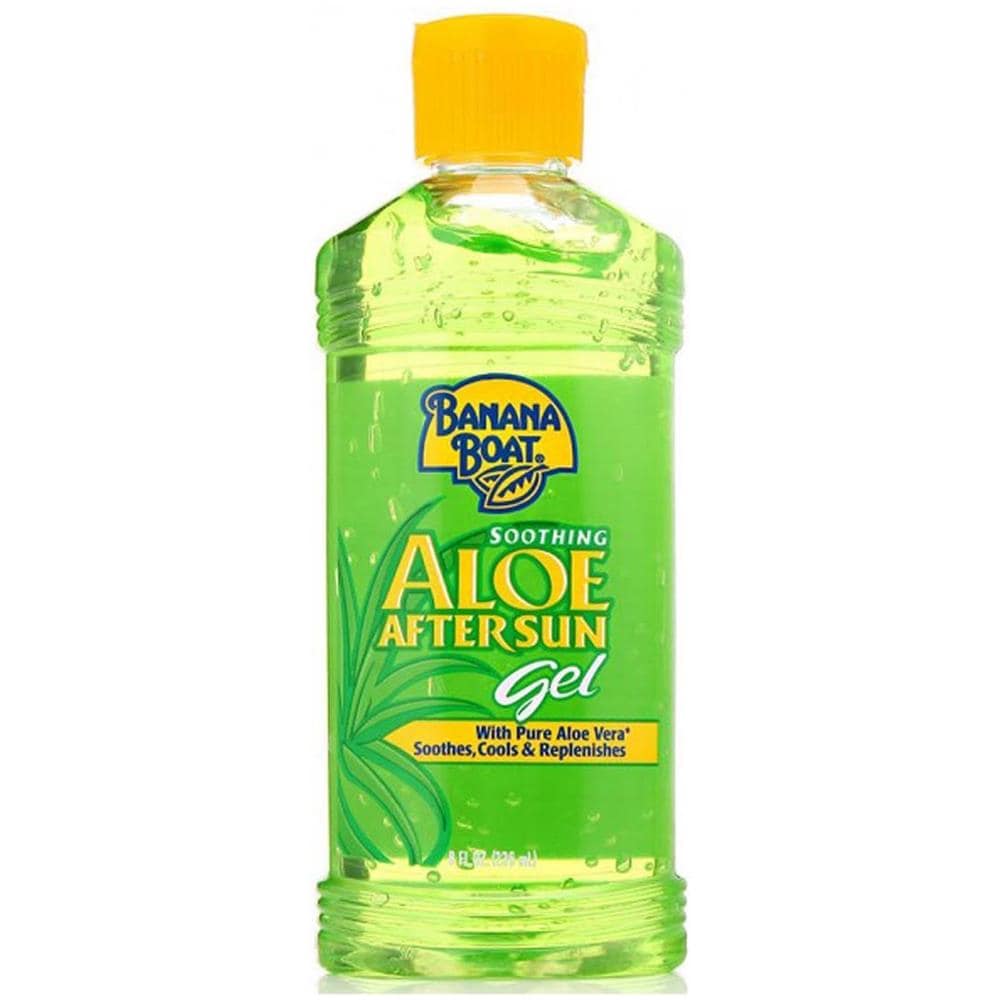 Banana Boat Aloe Doposole Gel 230ml - Foto 1